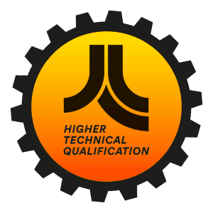 Higher Technical Qualification quality mark