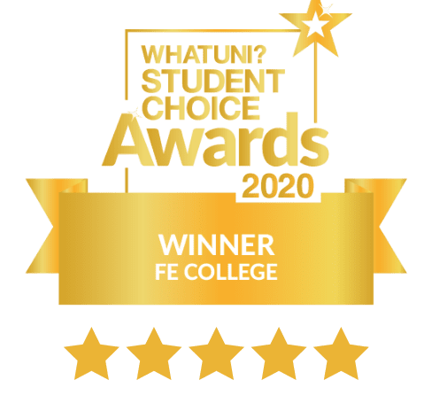 University Campus North Lincolnshire – WHATUNI? STUDENT CHOICE AWARDS ...