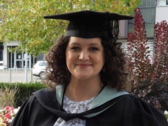 Naomi – BA Hons Special Educational Needs and Disabilities (SEND)