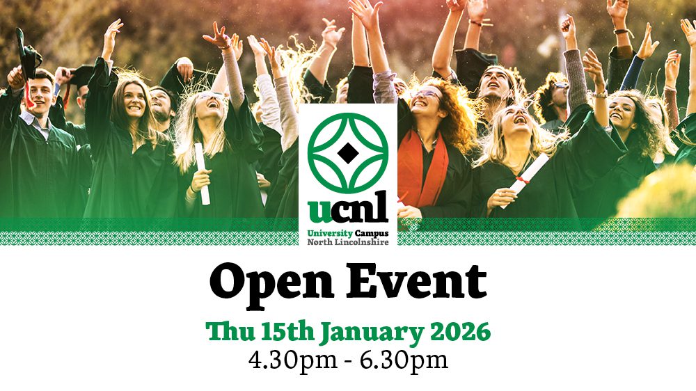 HE and Adult Education Open Event