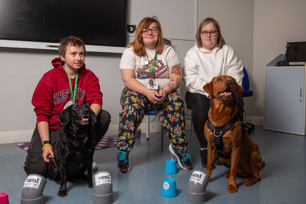 Animal Welfare Science - Image 5