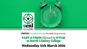 The Fast and the Curious… FAST-A-THON followed by IFTAR AT NLC
