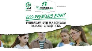 Eco-Preneurs Event