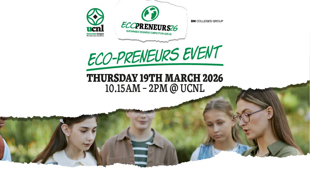 Eco-Preneurs Event