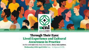 Through Their Eyes: Lived Experience and Cultural Awareness in Practice