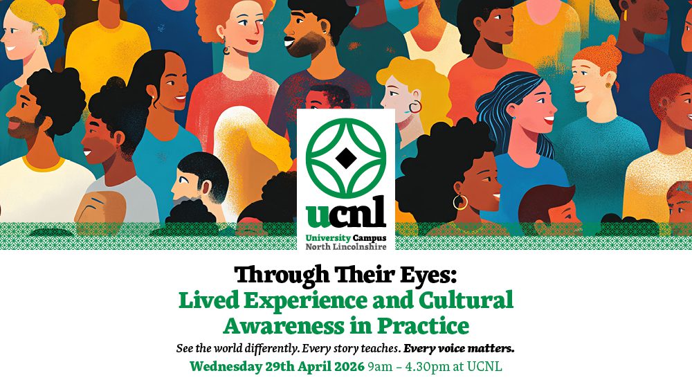 Through Their Eyes: Lived Experience and Cultural Awareness in Practice