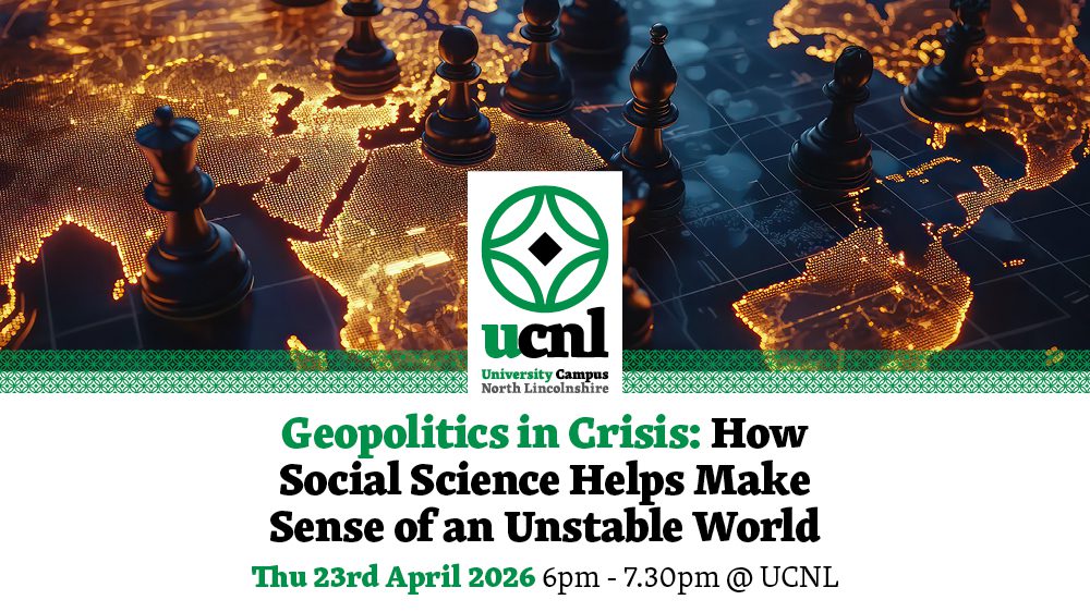 Geopolitics in Crisis: How Social Science Helps Make Sense of an Unstable World