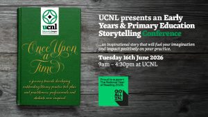 Once upon a time Early Years and Primary Education Conference