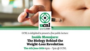 Inside Mounjaro: The Biology Behind the Weight-Loss Revolution