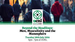 Beyond the Headlines: Men, Masculinity and the Manosphere