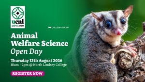 Animal Welfare Science Open Day
