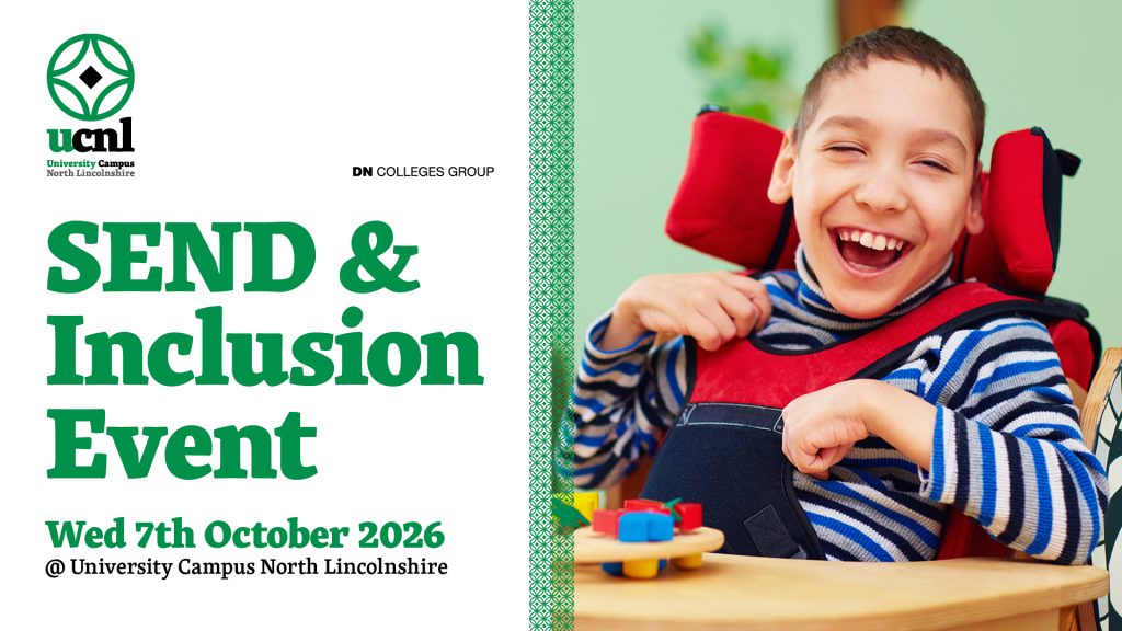 SEND & Inclusion Event