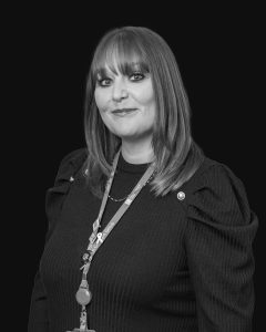 Michelle Cameron – BA (Hons), PGCE, EYTS