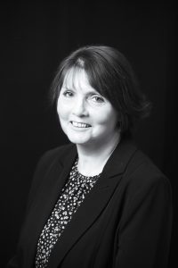 Paula McCay MA BEd (Hons) NPQH