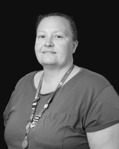 Kathryn Darley BA (Hons), PGCE