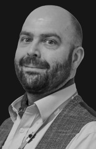 Gary North PGCE, LLB (Hons)