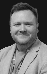 Jay Blackburn BA, MBA, PGCE, CIPD FHEA