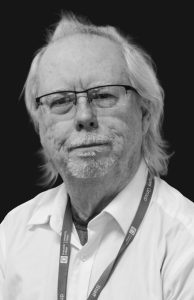 Simon Barradell